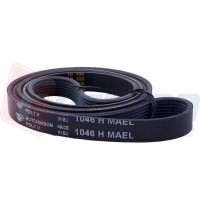 Cureaua masina de spalat rufe 1046H7 C00064598