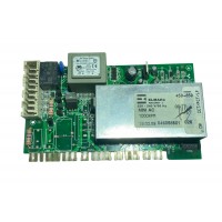 Modul (Placă) pentru mașina de spălat Ardo folosită 546058501