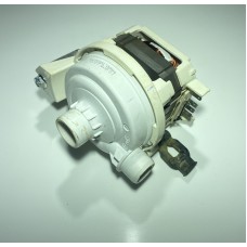 Motor pompa de circulatie pentru masina de spalat vase Bosch/Simens 9000.508819 713.60048.01 489652