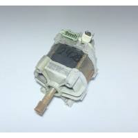 Motor (motor) pentru masina de spalat rufe ariston/indesit folosit 16001313500