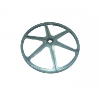 Шкив для стиральной машины Miele Б/У D=307mm 5728080