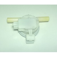 Debitmetru de apă (debitmetru) pentru mașina de spălat vase Bosch uzată 5070000243 00602819