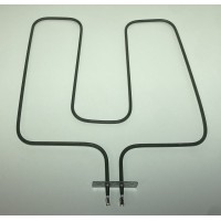 Element de încălzire inferioară pentru cuptor Beko 1200W 230V 262900061