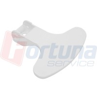 Ручка двери (люка) для стиральной машины Beko 2821580100 Б/У