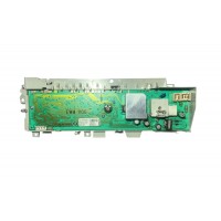 Modul (Placă) pentru mașina de spălat rufe Electrolux Zanussi uzată 132611012