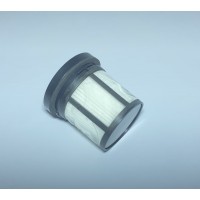 Cilindru cu filtru HEPA12. cu filtru plasa ZVCA041S pentru aspirator Zelmer 601201.0105 00794044