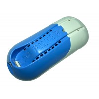 Aripa tambur (activator) pentru mașina de spălat rufe Electrolux EWP86100 uzată