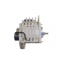 Командоаппарат механический (таймер) для стиральной машины Indesit C00051441 160007588.05 EC4644.01A