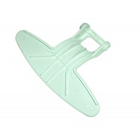 Ручка двери (люка) для стиральной машины LG белый 3650EN3005A