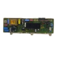 Modul (placă) pentru mașina de spălat 6870EC9082A 6871EC1075B LG Utilizat