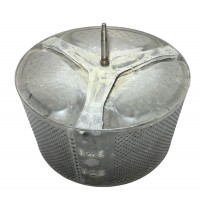 Крестовина бака для стиральной машины Whirlpool Б/У L-125mm D-25/22/17mm 461971404431