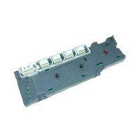 Modul display pentru mașina de spălat ariston/indesit folosit C00277182 21014289700 2107493901