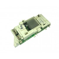 Модуль (Плата) для стиральной машины Ariston/Indesit Б/У C00143068 C00254298 215009158.01