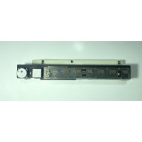 Modul de control (placă) pentru mașina de spălat vase Ariston/Indesit uzată 21501024001 LST116