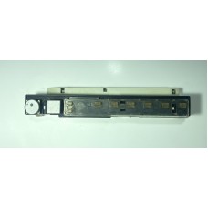 Modul de control (placă) pentru mașina de spălat vase Ariston/Indesit uzată 21501024001 LST116