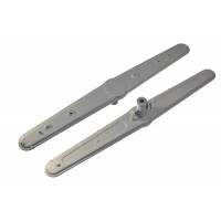 Braț de pulverizare inferior pentru mașina de spălat vase Beko 1746100300