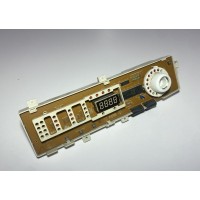 Modul (placă) pentru mașina de spălat rufe Samsung uzată MF-B1015J-00 20020805 C0024 P1205 B1015J