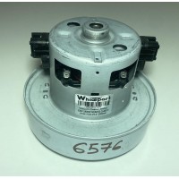 Motor pentru aspirator Koolwen D=134/84mm H=35/108mm 1800W (cu proiectie) KW41185VCM