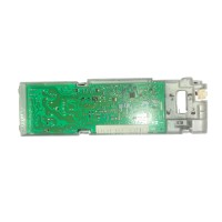 Modul (placă) pentru mașina de spălat rufe Bosch/Siemens uzată 5560009104-2 717351-01 EPW65546