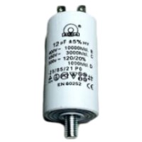 Condensator pentru masina de spalat 12 uF