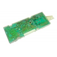 Modul (placă) pentru mașină de spălat rufe Bosch/Siemens uzată 5560006944 5560003595 Classic 5