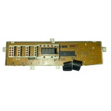 Модуль (Плата) для стиральной машины Samsung Б/У MFS-P1201-00 MF-P1201-00 MFS-P1201-00