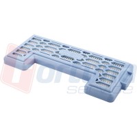 Filtru de iesire HEPA pentru aspirator XR-404 12 LG ADQ33216401