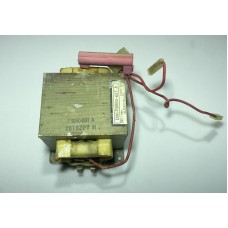 Transformator pentru cuptor cu microunde DW-R80S0-63T Folosit Clasa 220