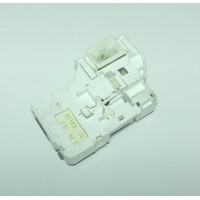 Замок люка (блокировка) для стиральной машины Ariston/Indesit Б/У 9210218