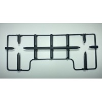 Решетка чугунная для газовой поверхности Candy Б/У 5403x217mm 41019533