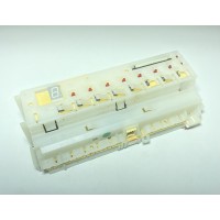 Modul (placă) pentru mașina de spălat vase Bosch uzată 5WK5710 170198040701