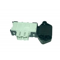 Blocare trapa (blocare) pentru masina de spalat rufe SAMSUNG DC64-00653A, DC64-00653C ROLD