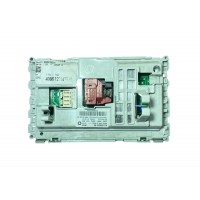 Modul (placă) pentru mașina de spălat rufe Whirlpool uzată 400011231475 W11090226