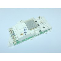 Modul (placă) pentru mașina de spălat ariston/indesit uzată 215008715.02