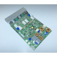 Модуль силовой на варочную индукционную поверхность Whirlpool Б/У W11185917.A
