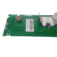 Modul (placă) pentru mașina de spălat 165501 7707401000 Gorenje