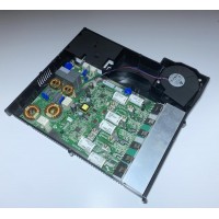 Модуль силовой на варочную индукционную поверхность Whirlpool Б/У 400010850659