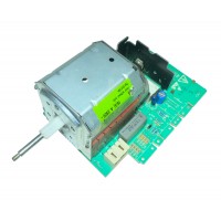 Dispozitiv de comandă mecanică (temporizator) pentru mașina de spălat rufe Electrolux uzată 124308010 1243080114