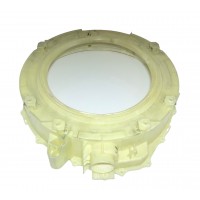Castel frontal pentru masina de spalat rufe Samsung DC61-02085A uzata