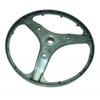 Rolie pentru masina de spalat rufe LG folosita D=267mm 4560EN1001A JYXY-06-02-01