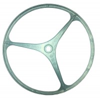 Scripete pentru masina de spalat rufe Whirlpool folosit D=298mm H=19mm 461975006093