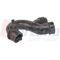 Teava in forma de Y (plastic) pentru masina de spalat vase Electrolux 1528113002 folosit