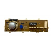Модуль (Плата) для стиральной машины Б/У LG 6870EC9099A 6871N1015C