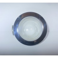Люк в сборе для стиральной машины Miele Б/У W751 10/8111986 1207843