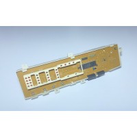 Модуль (Плата) для стиральной машины Samsung Б/У MF-F611-00