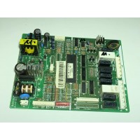 Modul de control (placă) pentru frigider Samsung DC41-00188A uzat