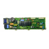 Modul (placă) pentru mașina de spălat rufe LG uzată 6870EC9275A-1 EBR42469904 AWCC706112-5