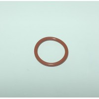 Garnitură O-Ring 40x31x4.5mm ORM 0320-40 piston brew. bloc pentru cafetieră Saeco roșu NM01.044