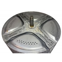 Traversa rezervor pentru masina de spalat rufe Electrolux folosita L=112mm D-37/30/25mm