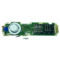 Modul de afișare a mașinii de spălat rufe LG folosit EBR850540 EAX65686004-1 EBR85054070
